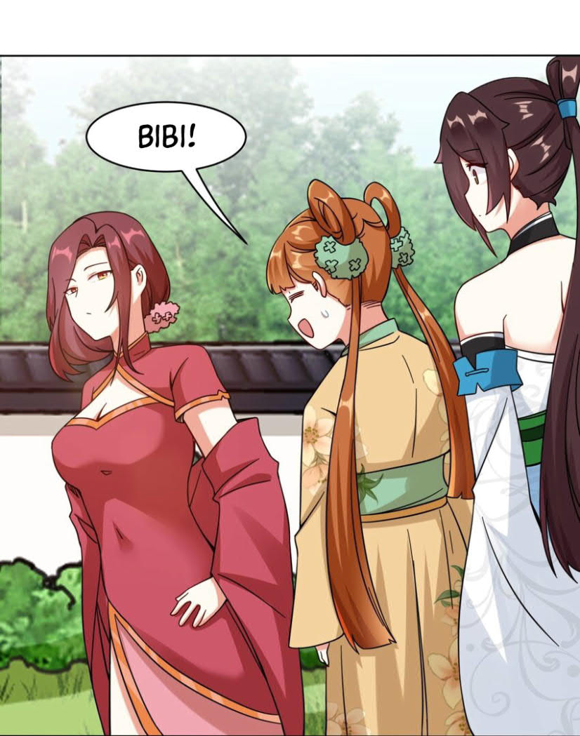 Endless Devourer Chapter 49