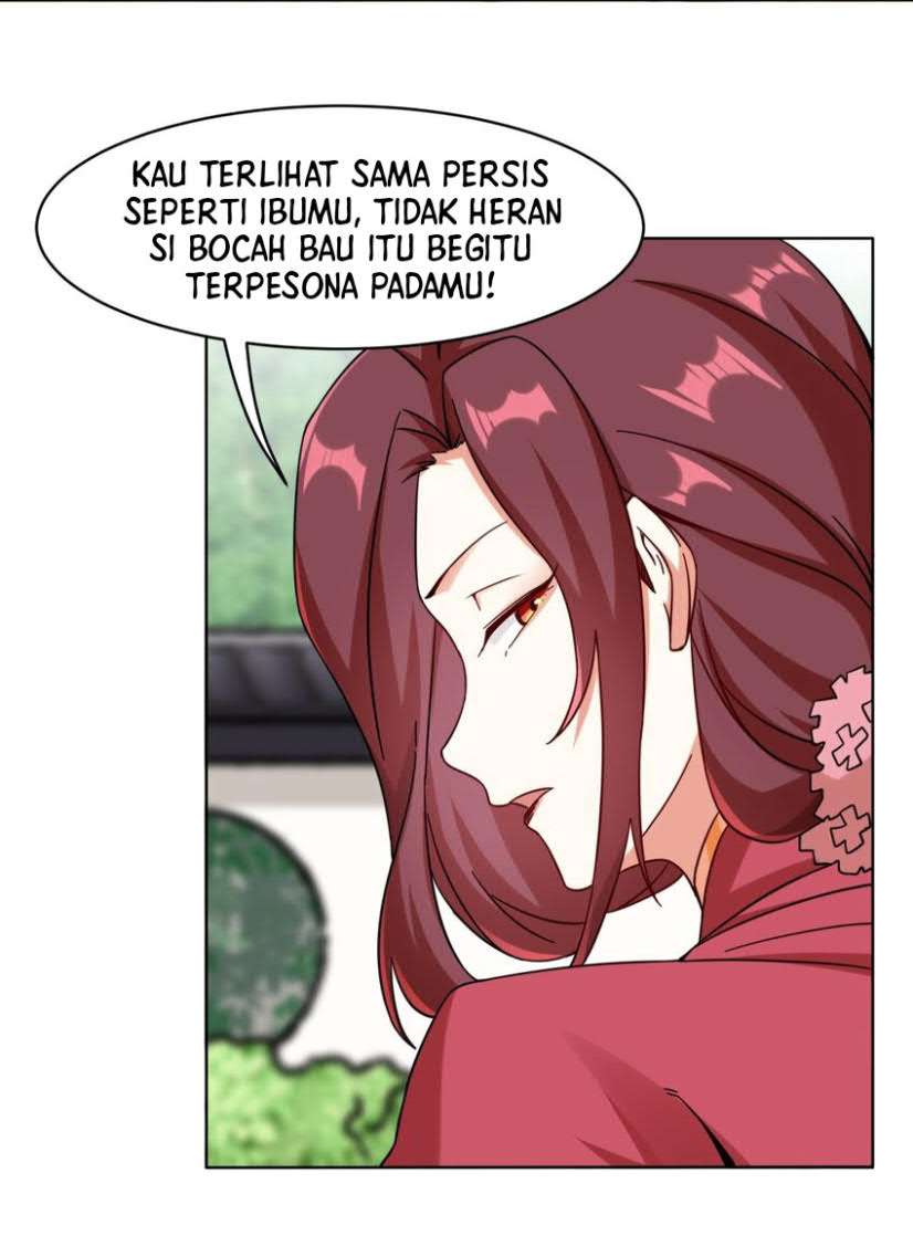 Endless Devourer Chapter 49