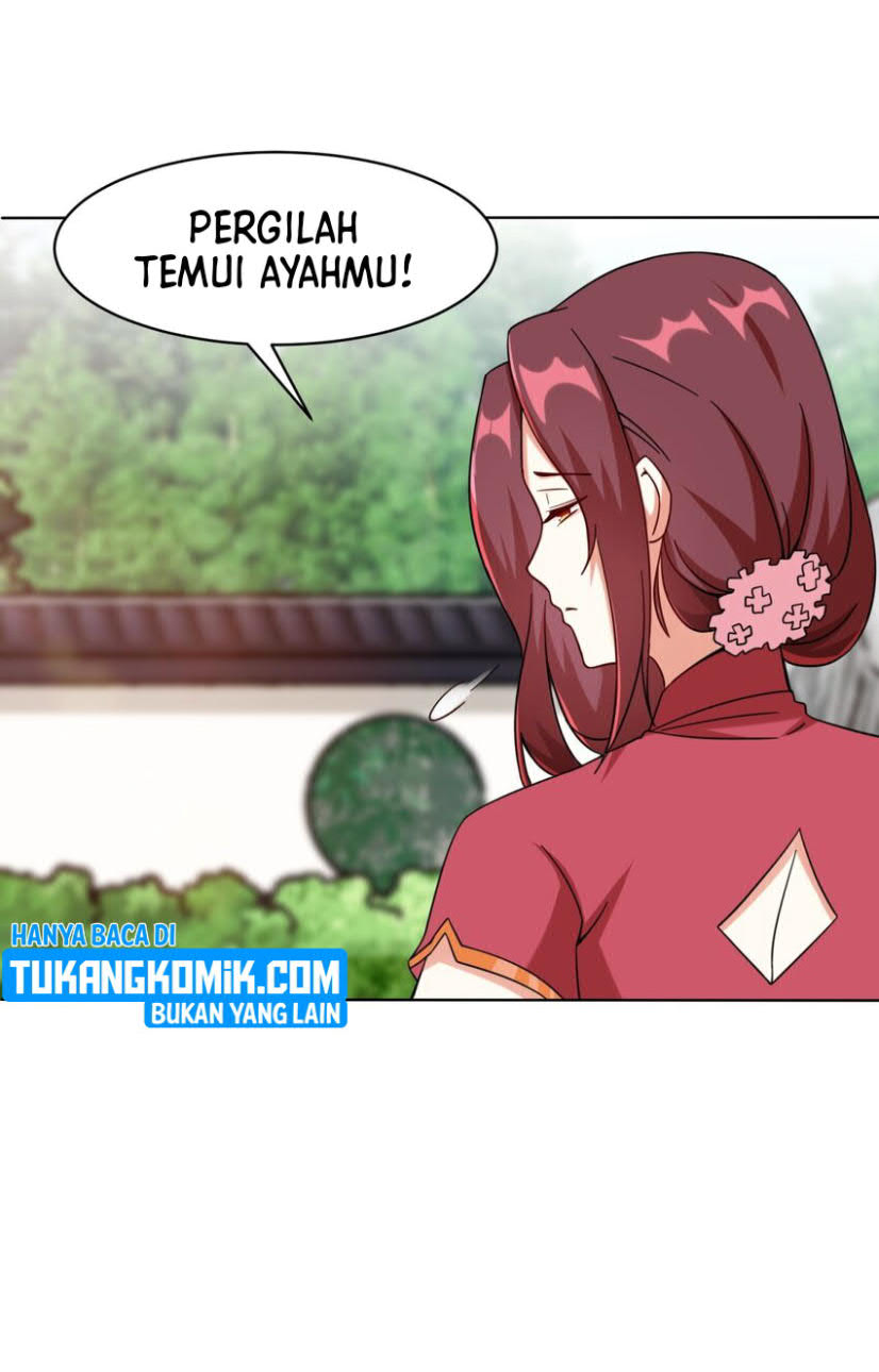 Endless Devourer Chapter 49