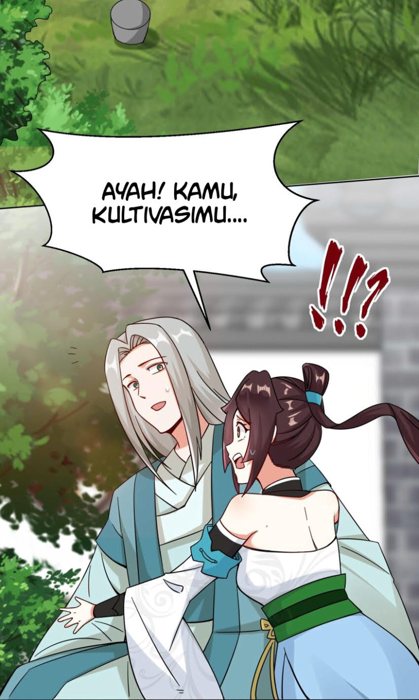 Endless Devourer Chapter 49