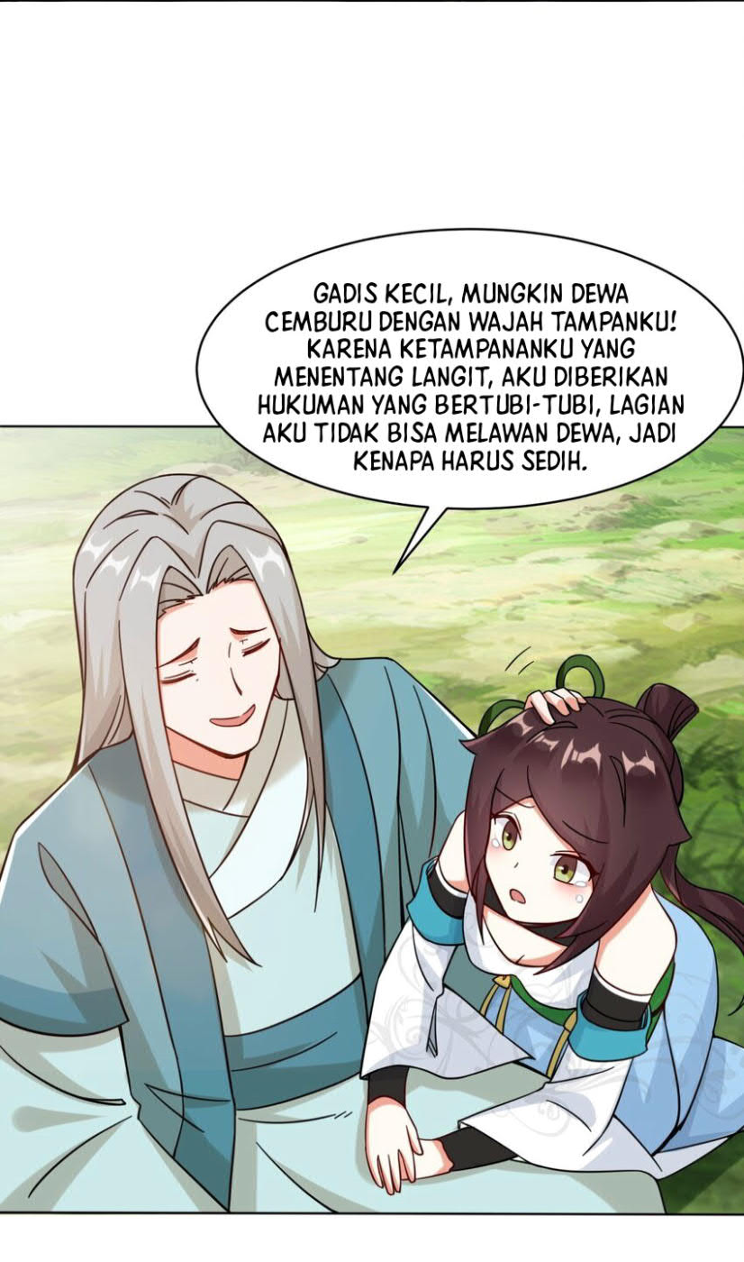 Endless Devourer Chapter 49