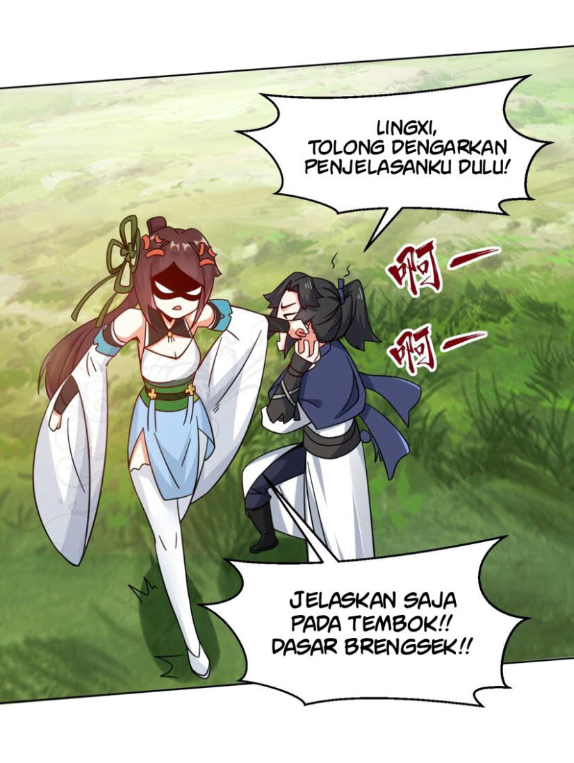 Endless Devourer Chapter 49