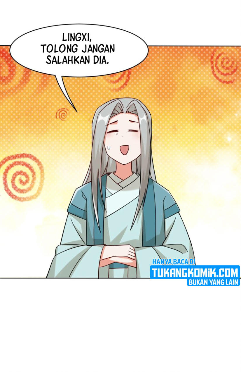 Endless Devourer Chapter 49