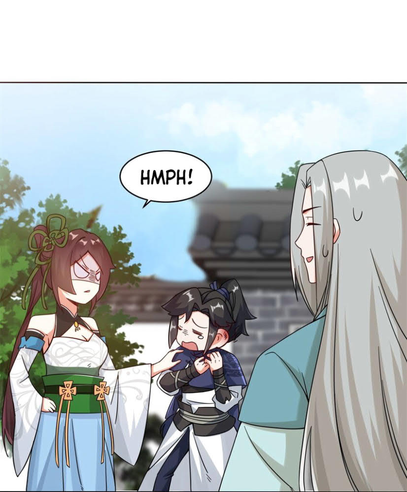 Endless Devourer Chapter 49