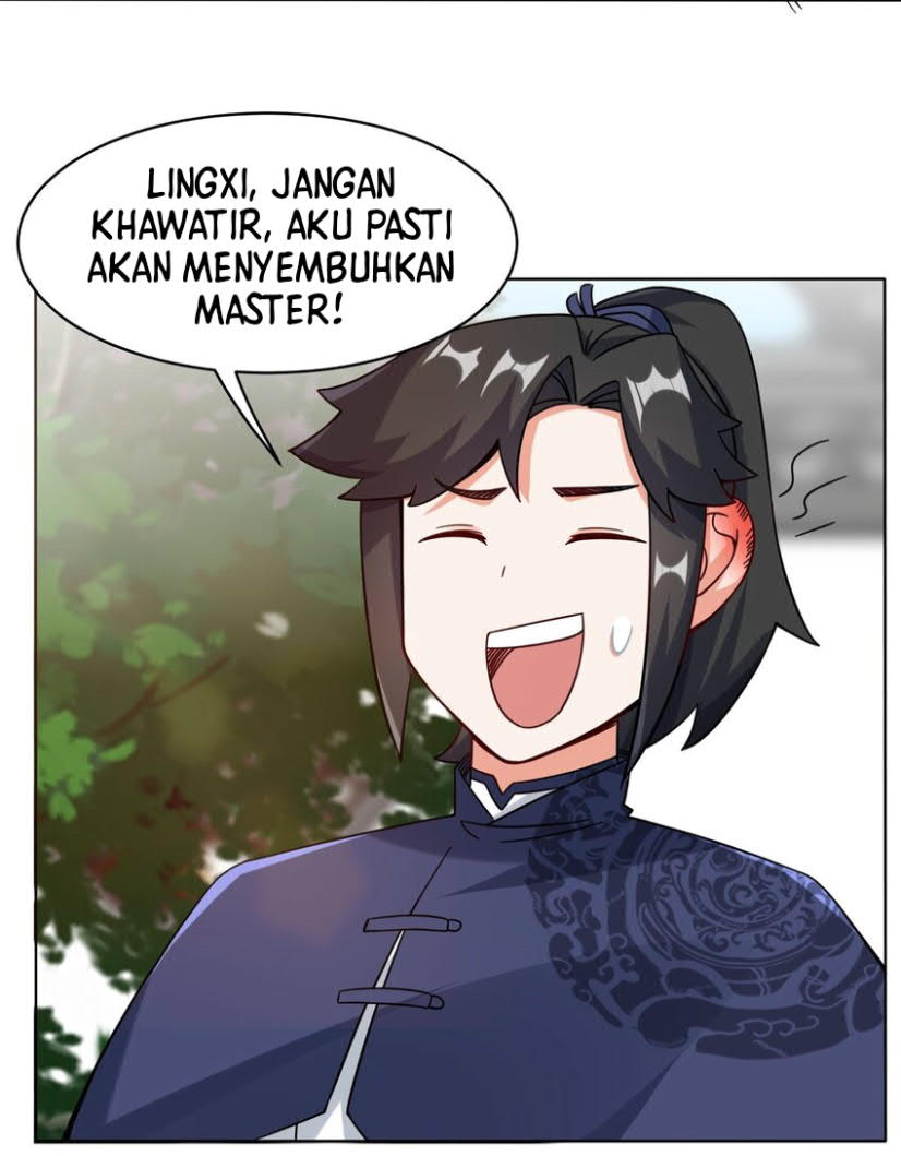 Endless Devourer Chapter 49