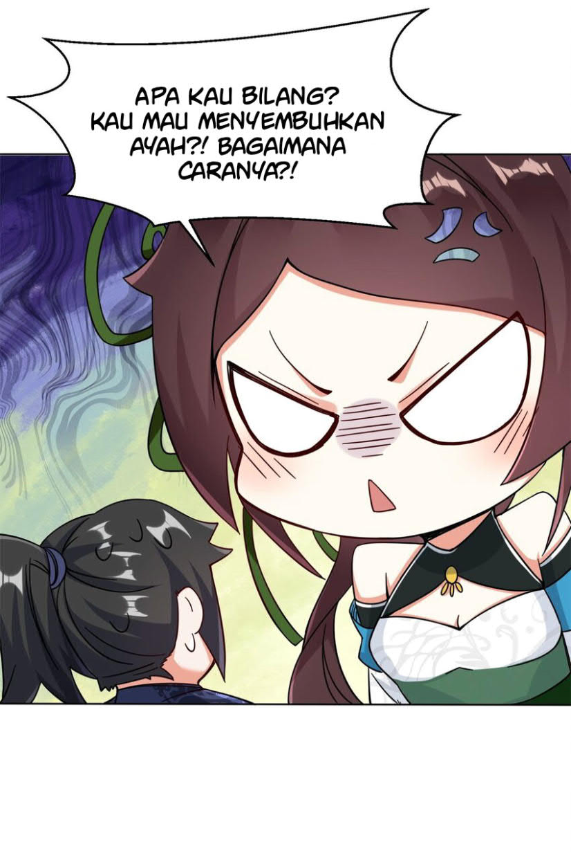 Endless Devourer Chapter 49