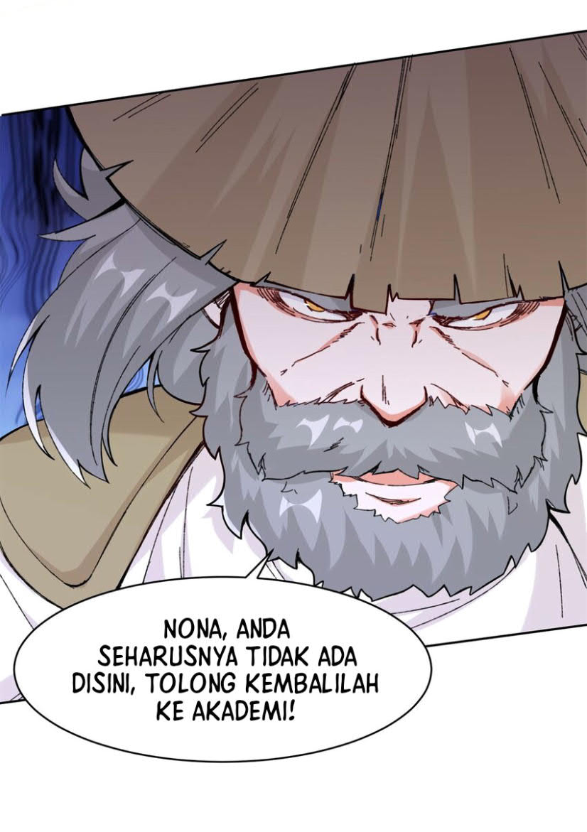 Endless Devourer Chapter 49