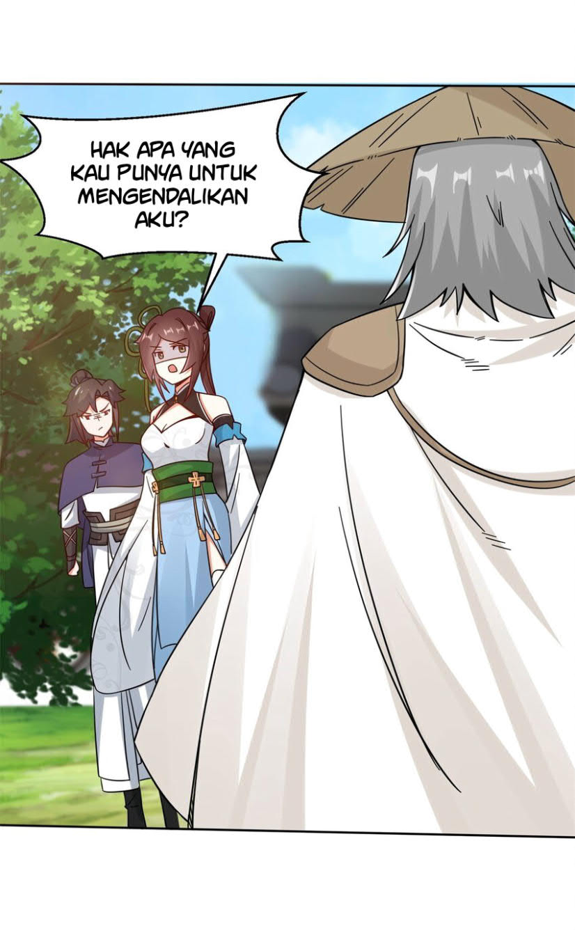 Endless Devourer Chapter 49