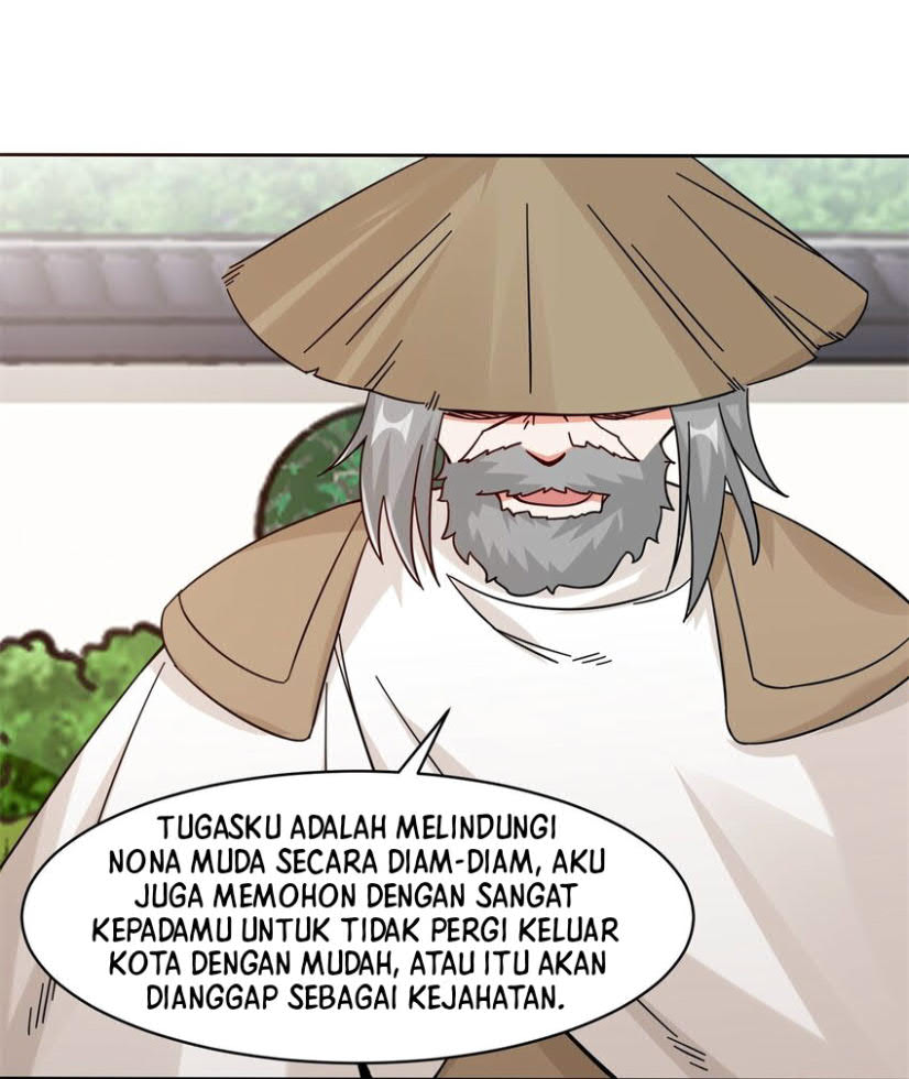 Endless Devourer Chapter 49