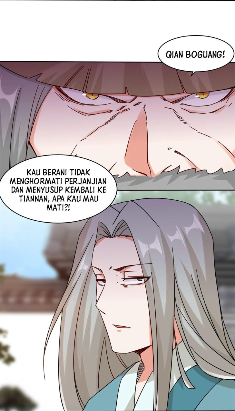 Endless Devourer Chapter 49