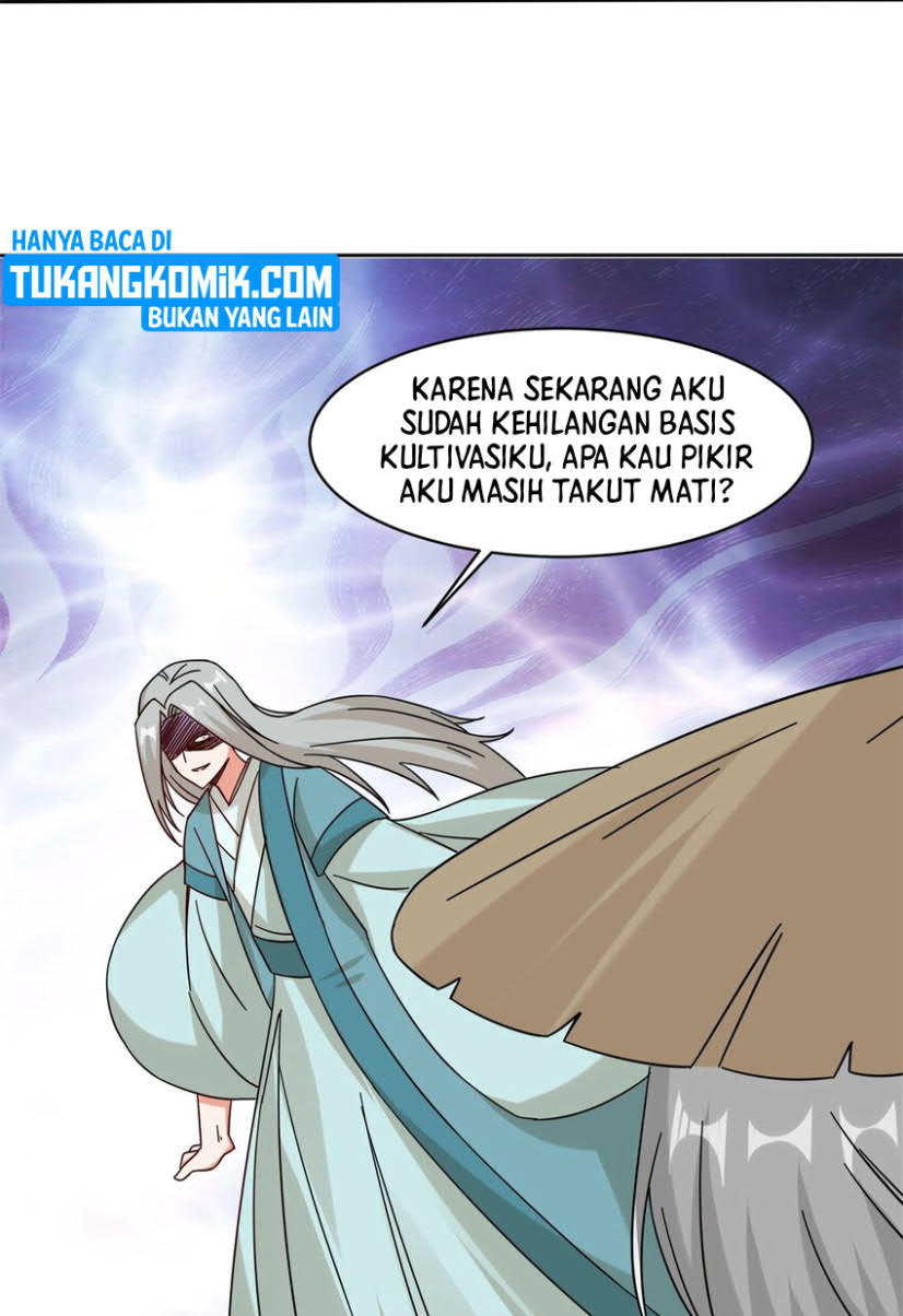 Endless Devourer Chapter 49