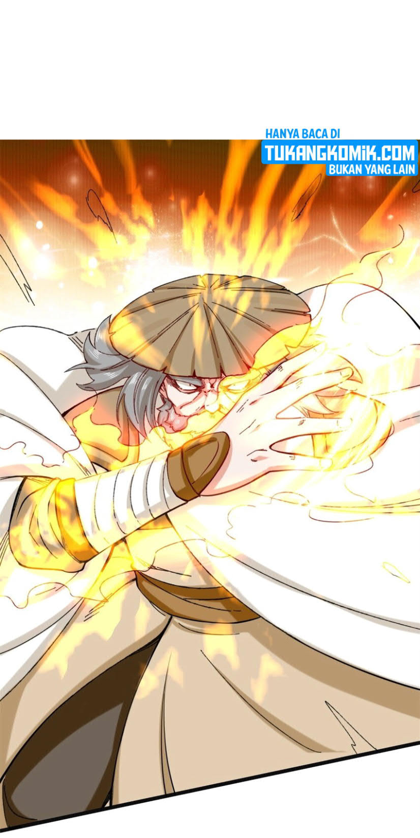 Endless Devourer Chapter 50