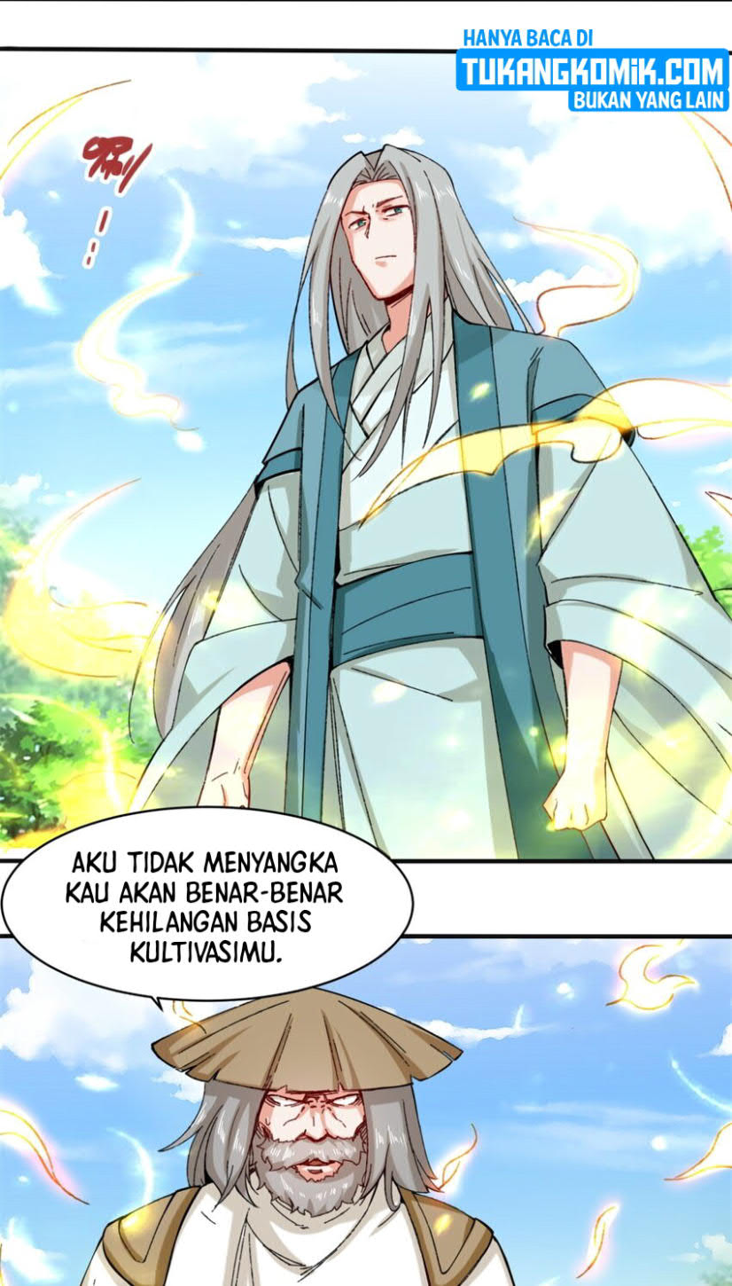 Endless Devourer Chapter 50