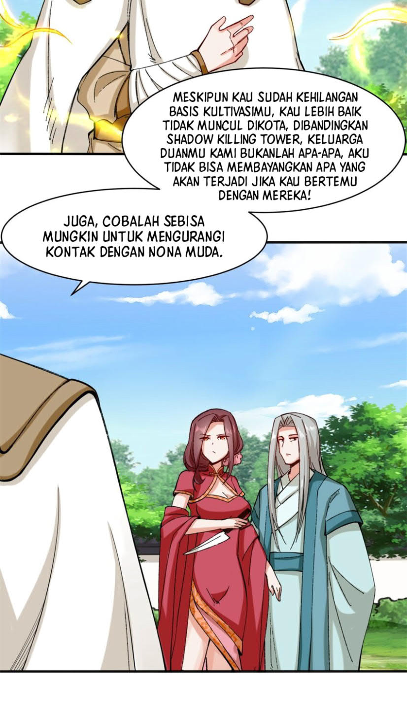 Endless Devourer Chapter 50