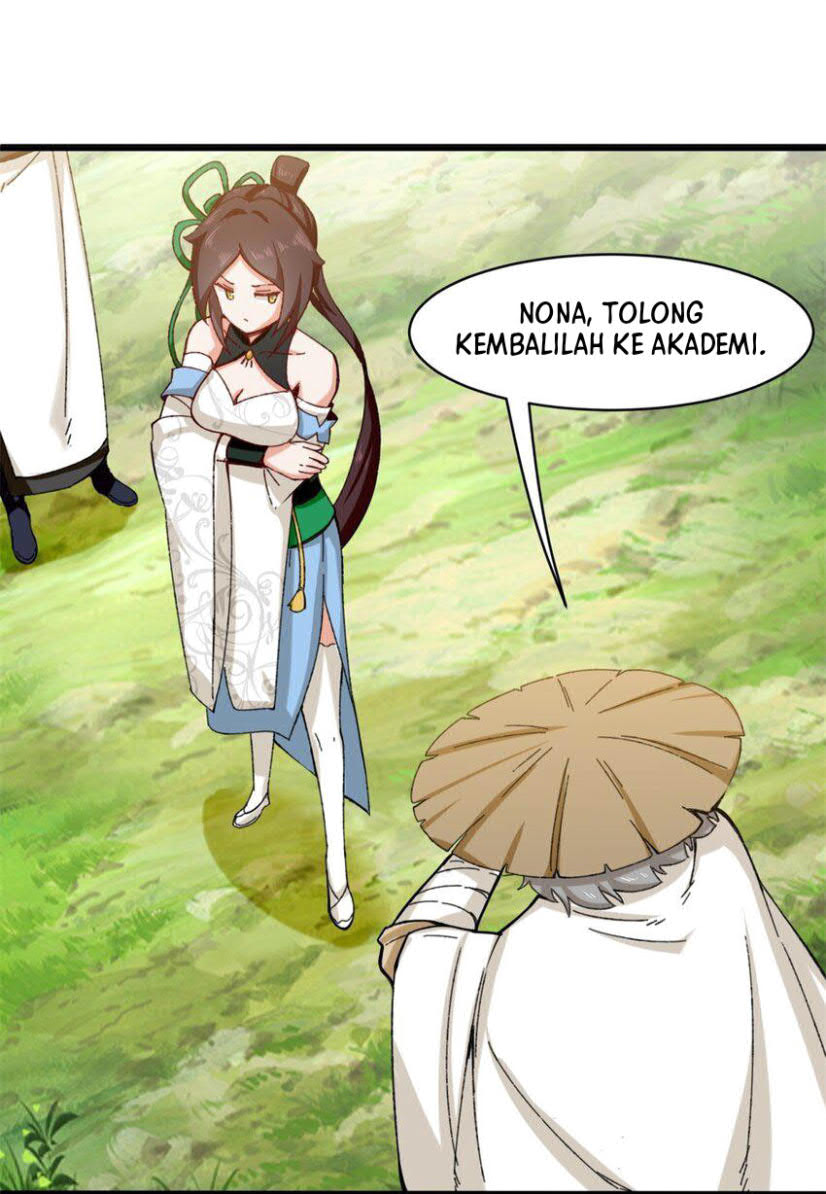 Endless Devourer Chapter 50