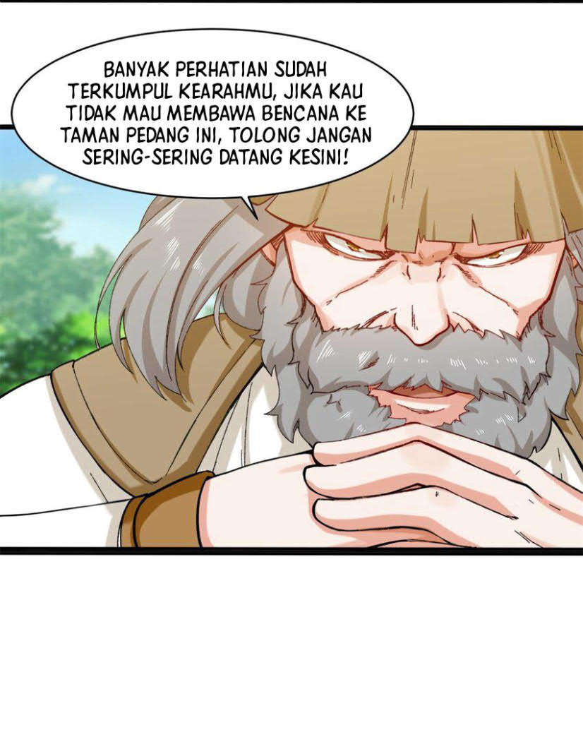 Endless Devourer Chapter 50