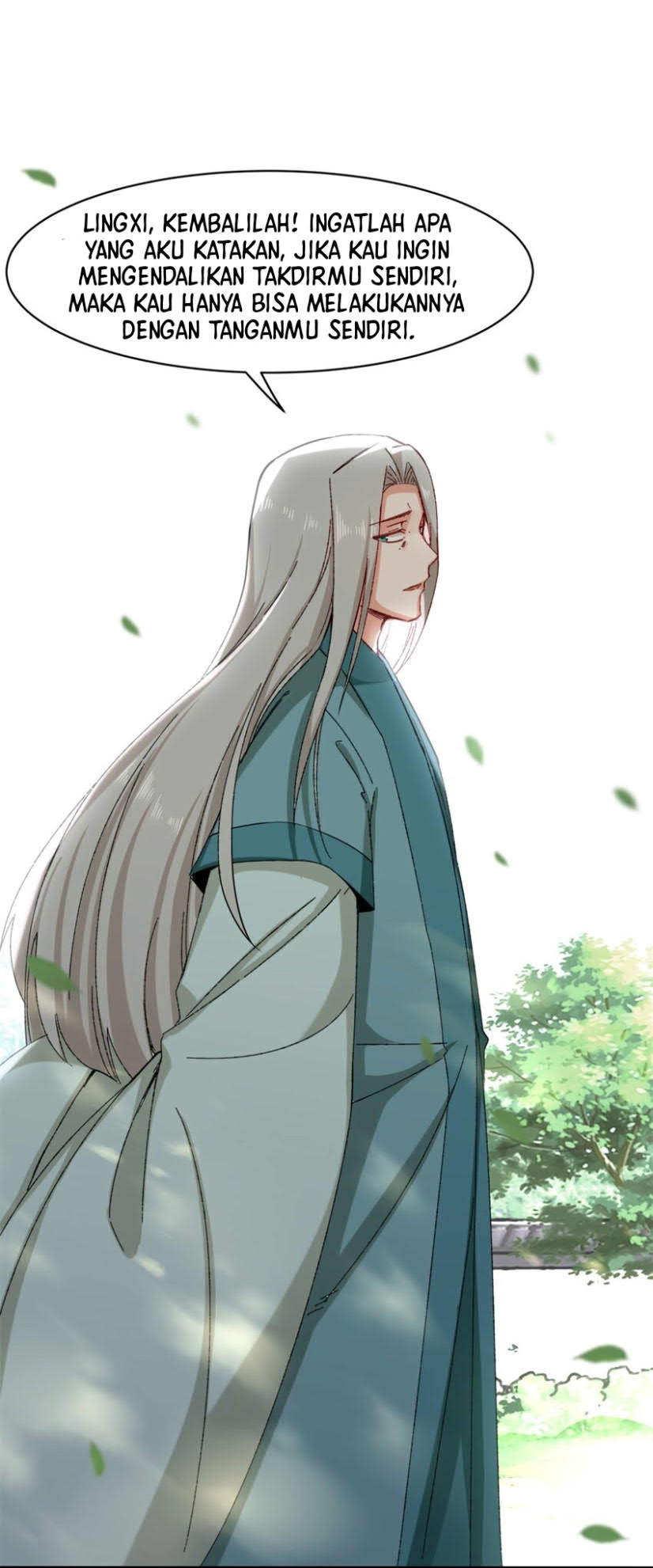 Endless Devourer Chapter 50