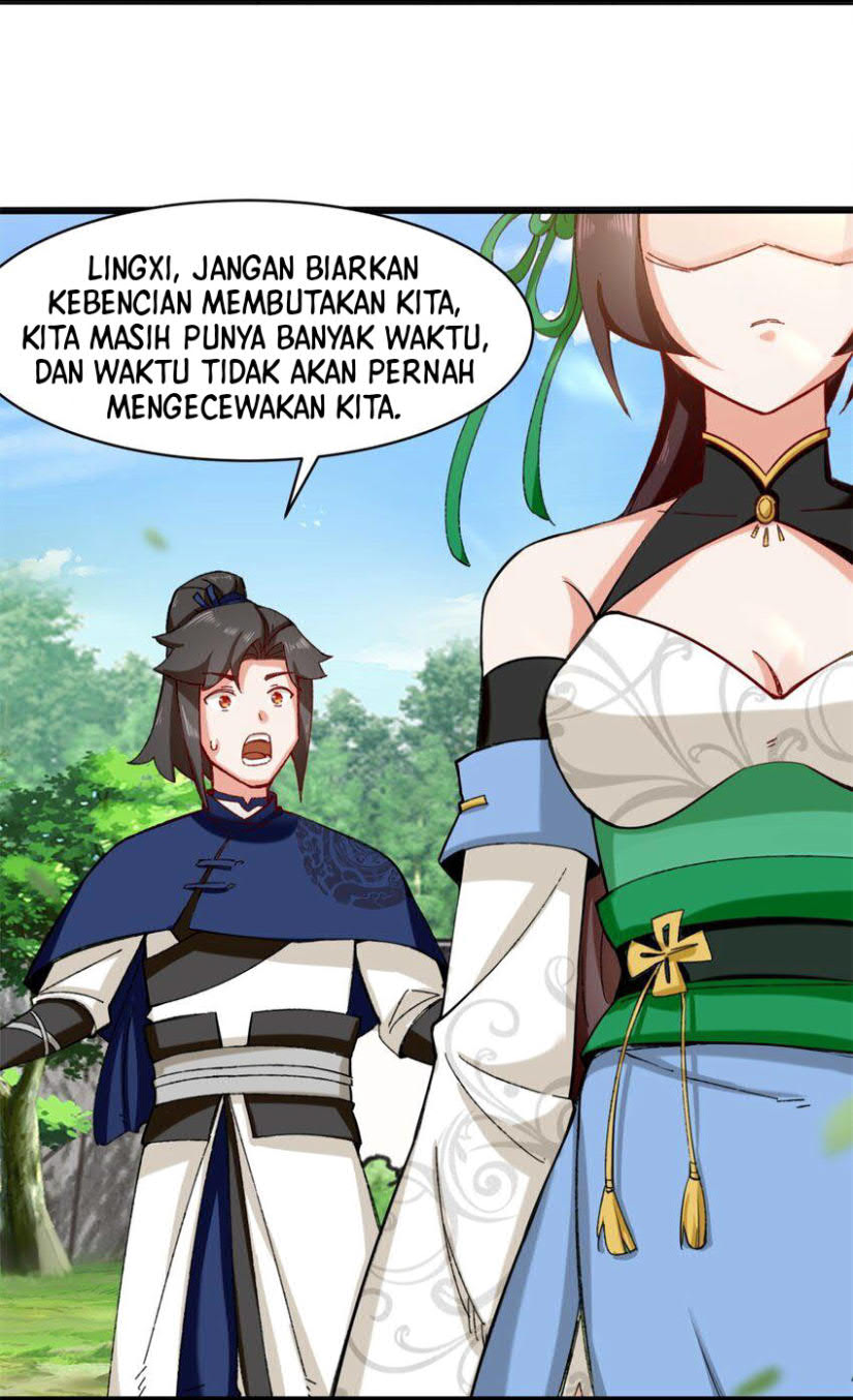 Endless Devourer Chapter 50