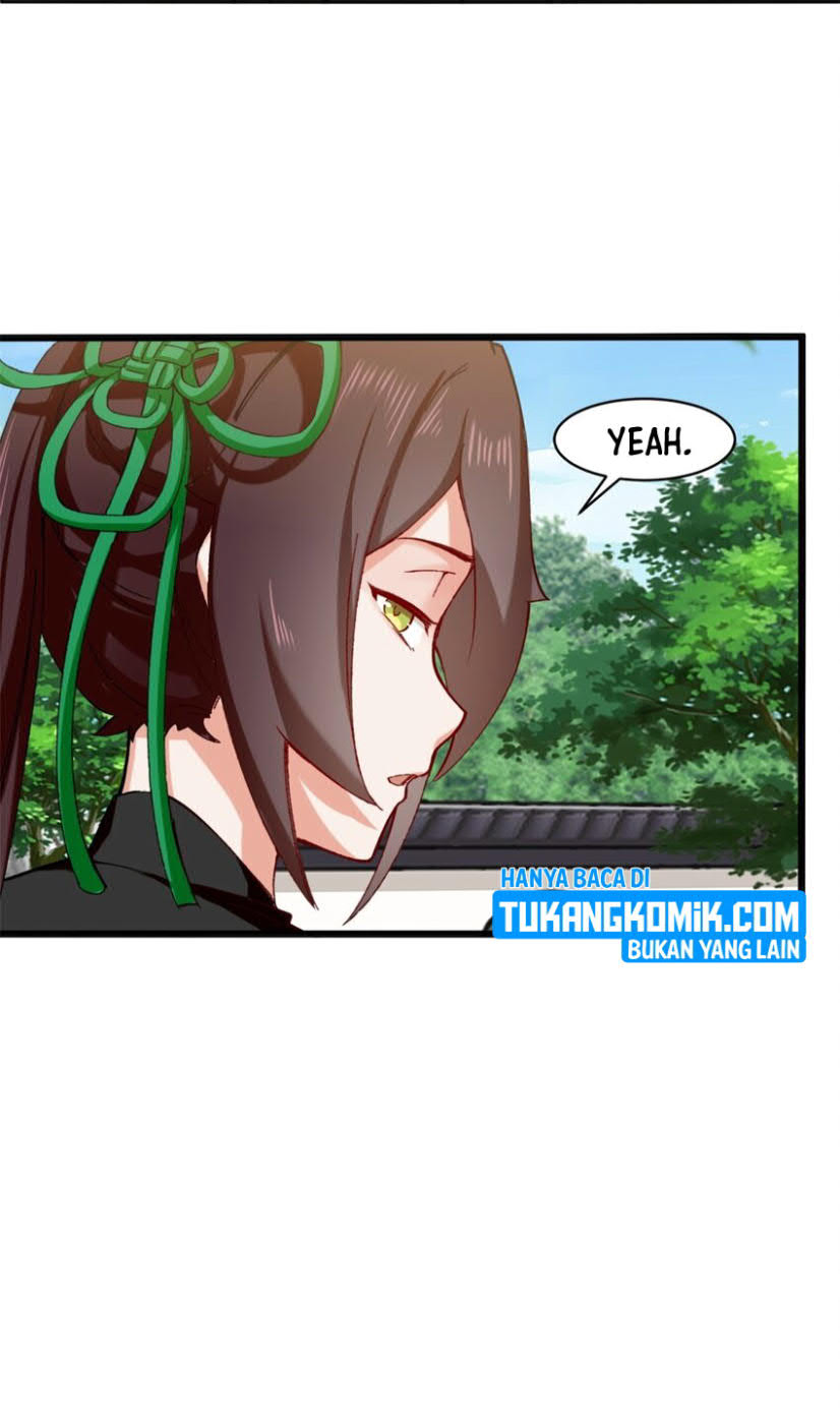 Endless Devourer Chapter 50