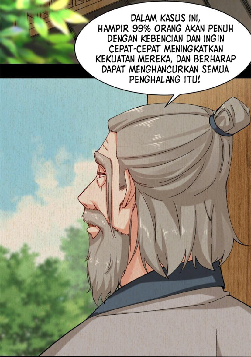 Endless Devourer Chapter 50