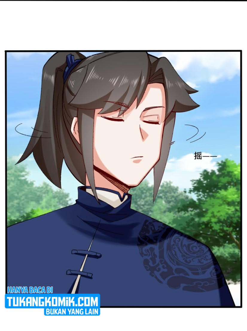 Endless Devourer Chapter 50