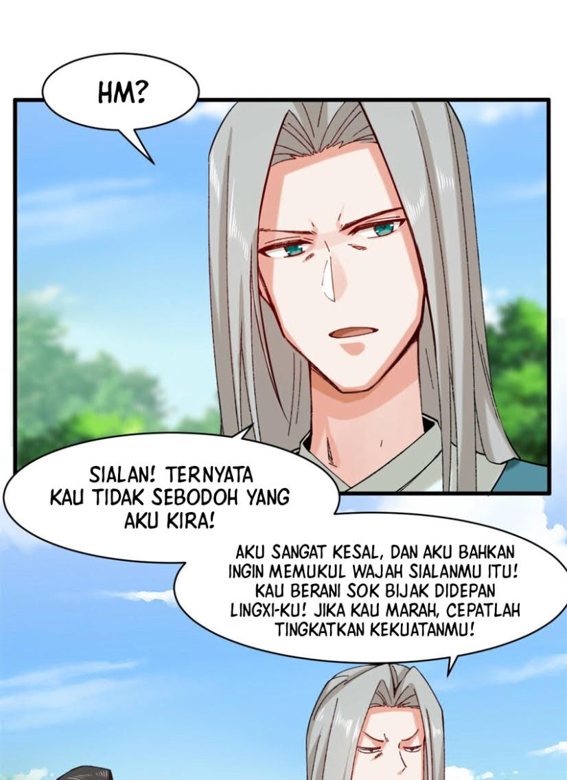 Endless Devourer Chapter 50
