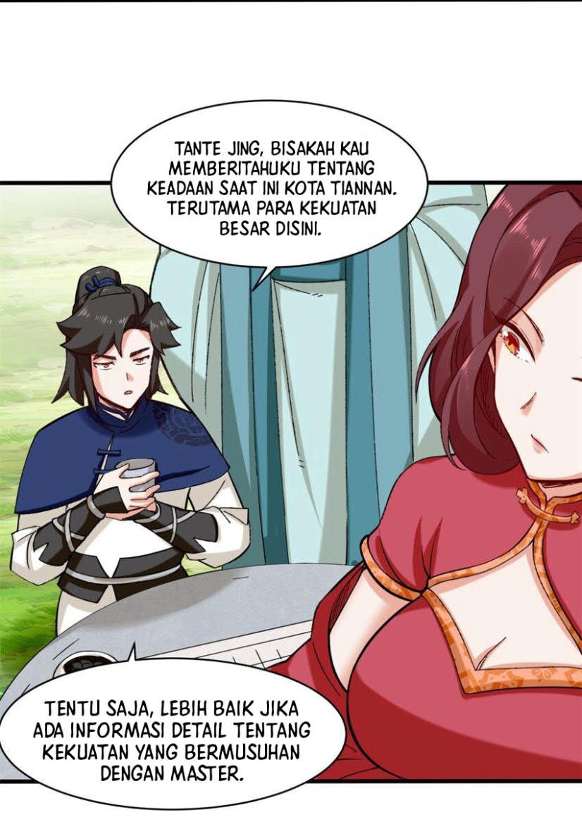 Endless Devourer Chapter 50