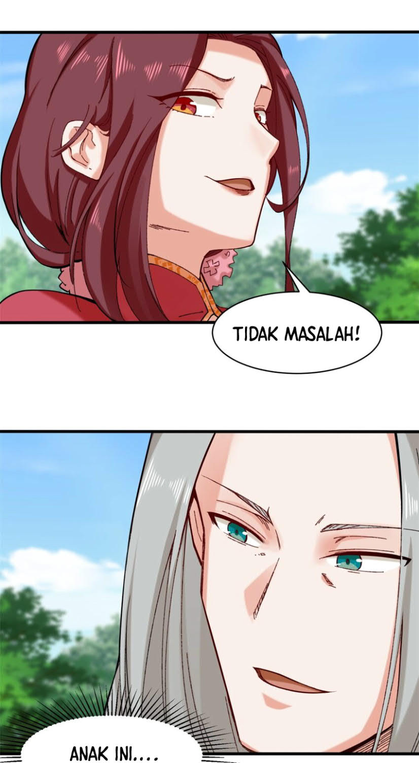 Endless Devourer Chapter 50