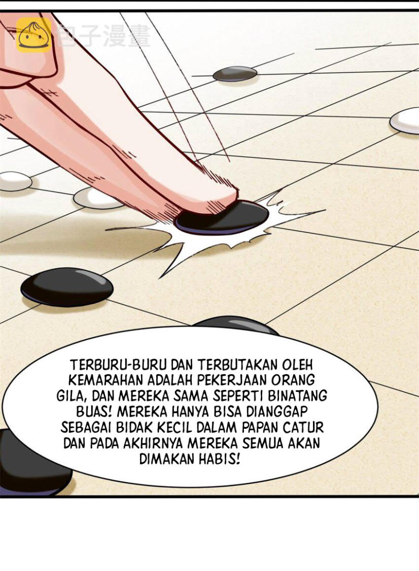 Endless Devourer Chapter 50