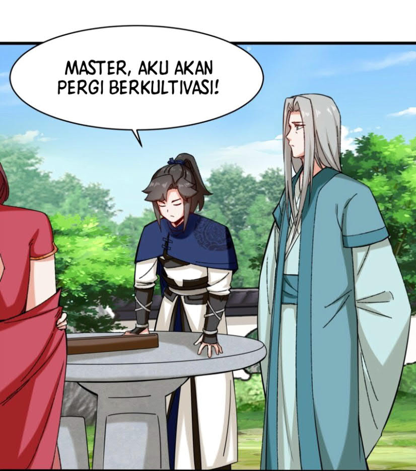 Endless Devourer Chapter 50