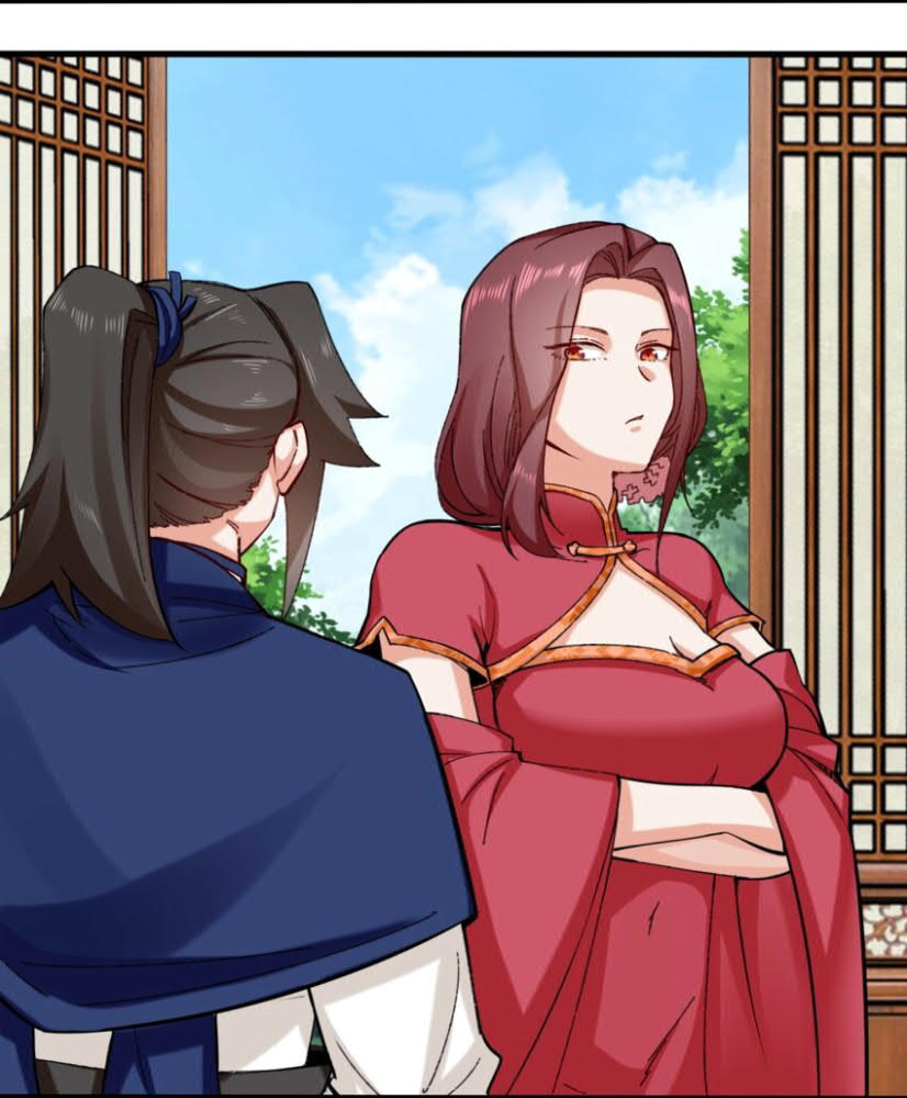 Endless Devourer Chapter 50