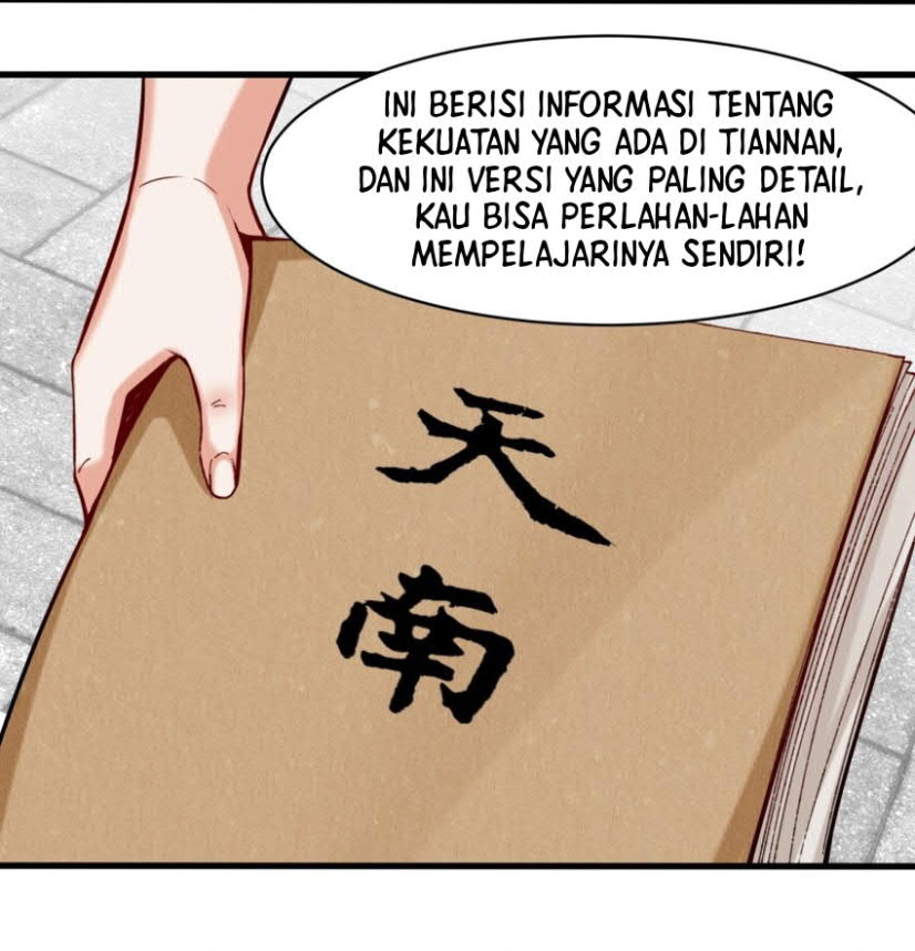 Endless Devourer Chapter 50