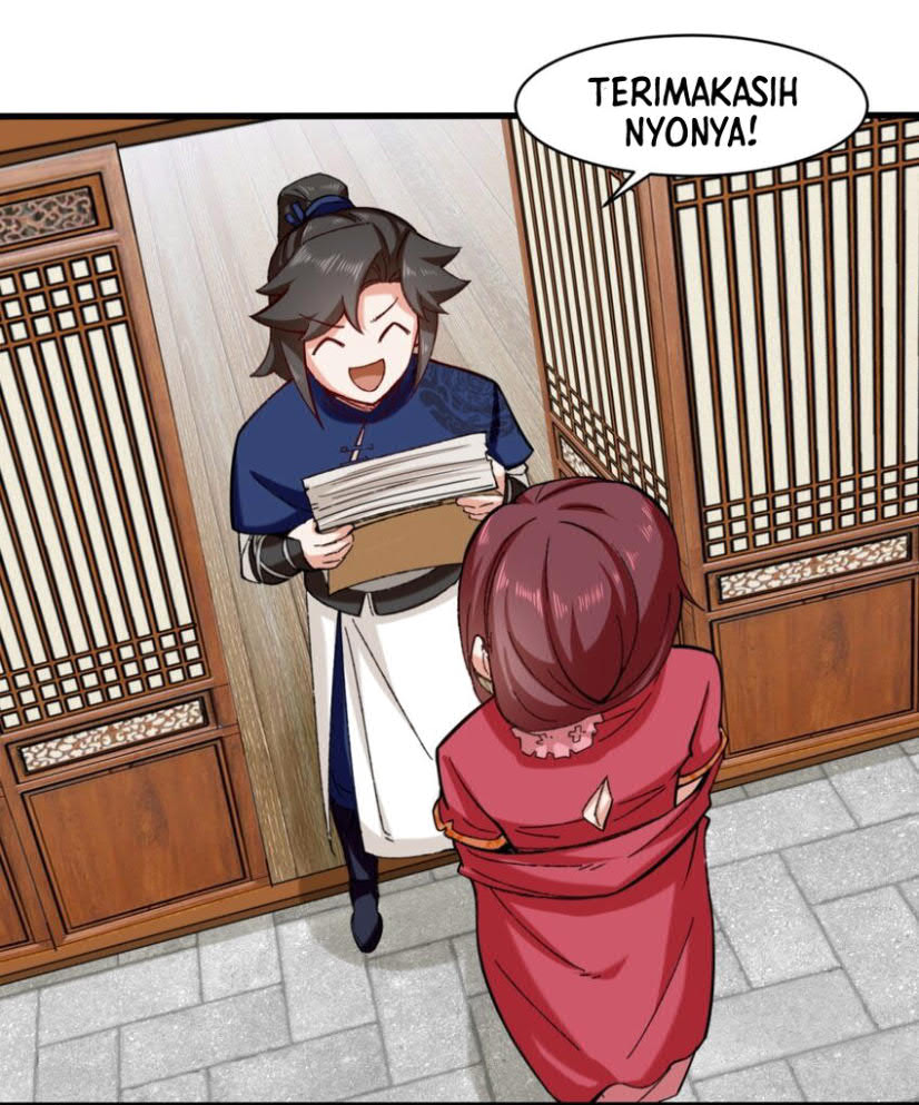 Endless Devourer Chapter 50
