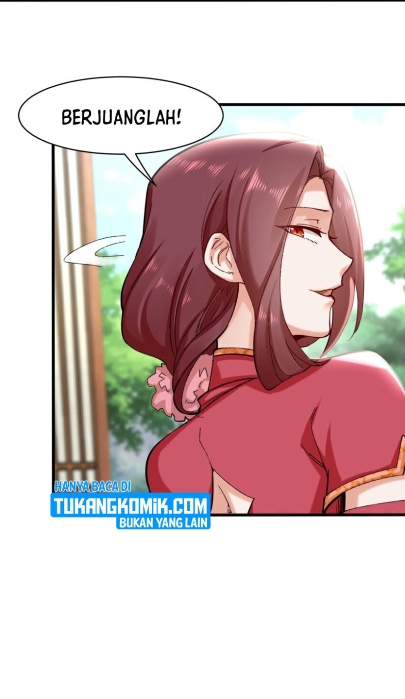 Endless Devourer Chapter 50
