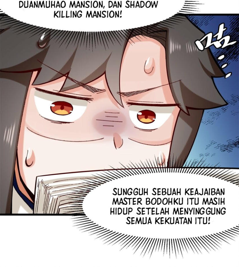 Endless Devourer Chapter 50