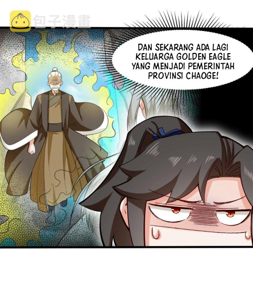 Endless Devourer Chapter 50