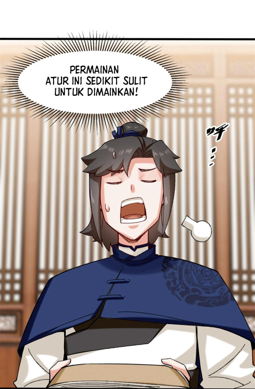 Endless Devourer Chapter 50