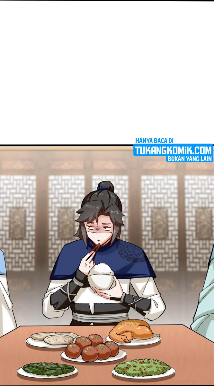 Endless Devourer Chapter 50