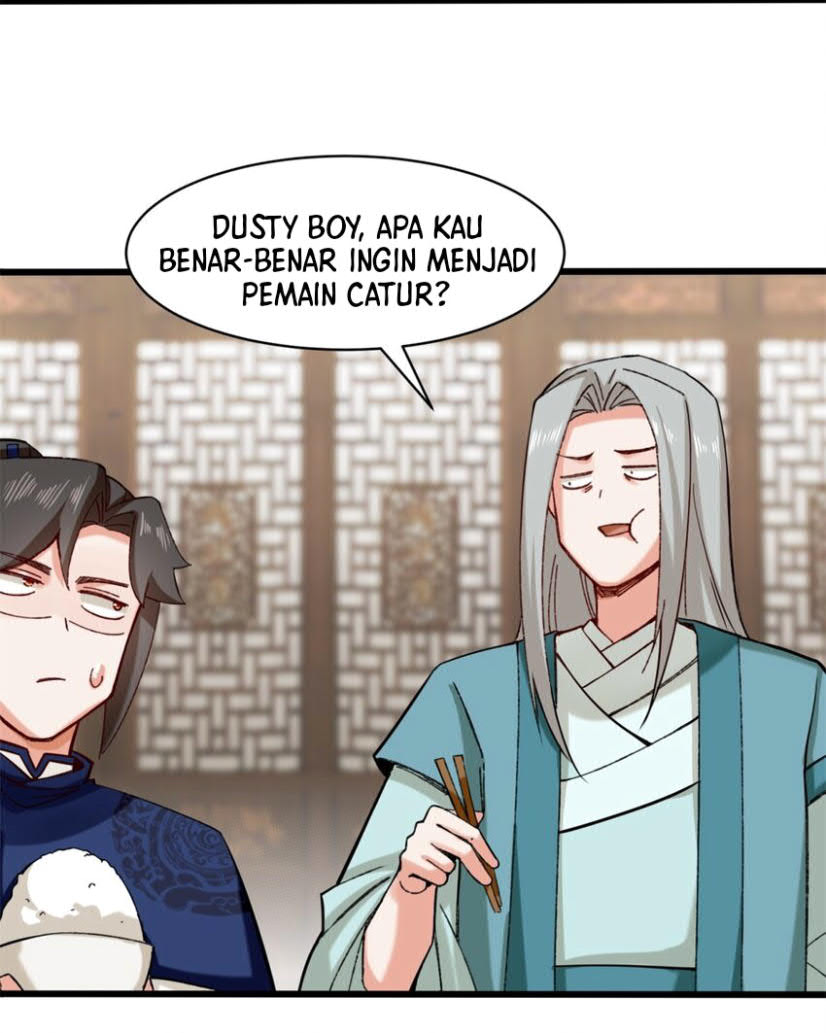 Endless Devourer Chapter 50