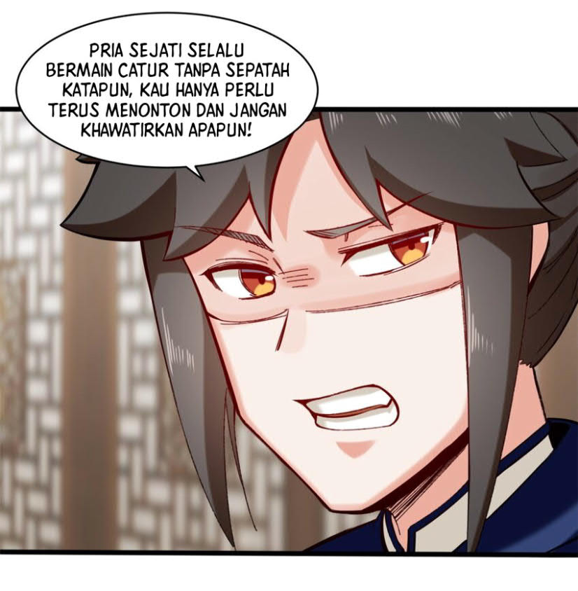 Endless Devourer Chapter 50