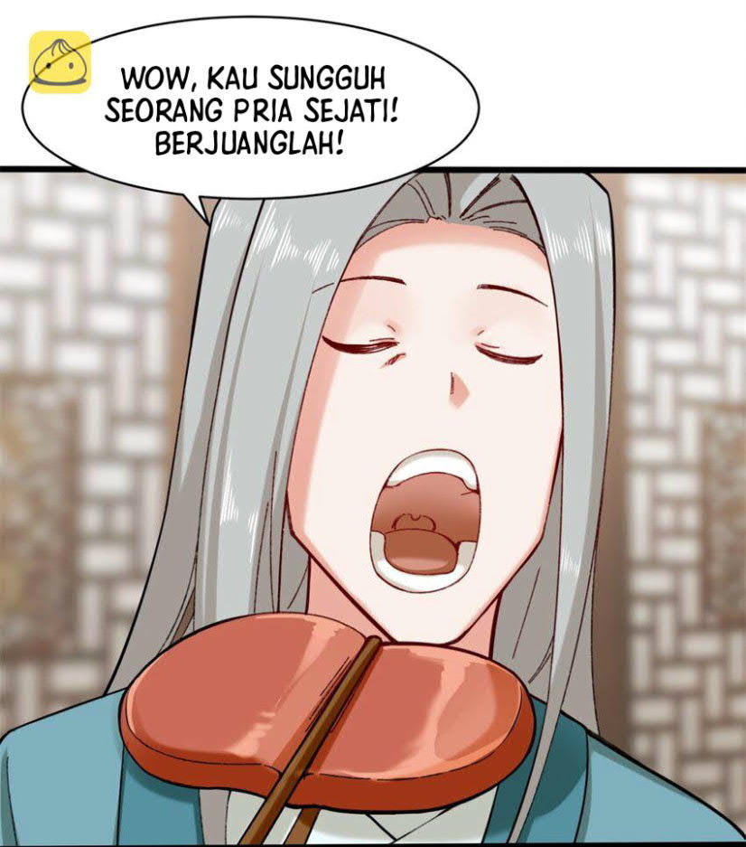 Endless Devourer Chapter 50