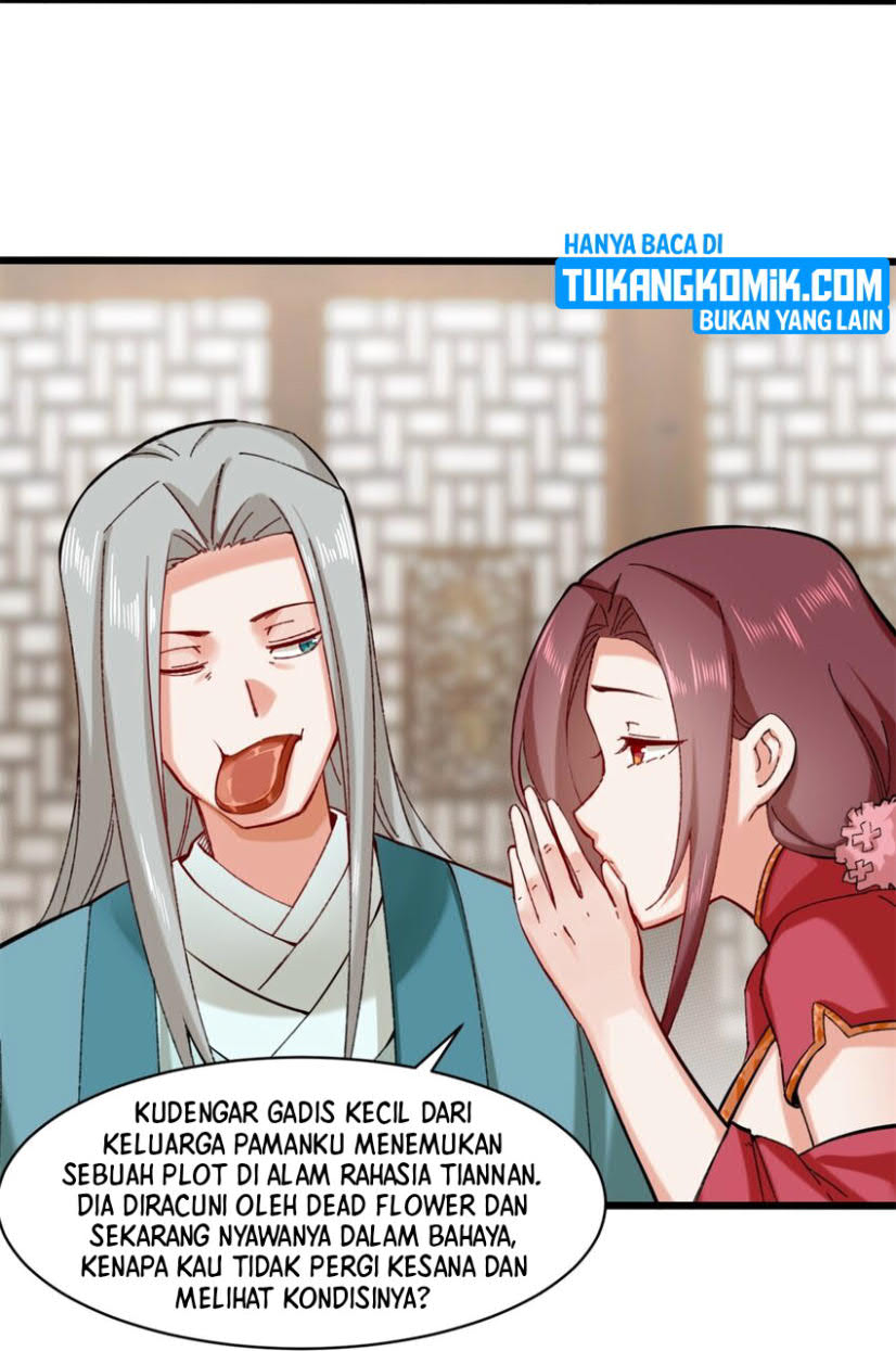 Endless Devourer Chapter 50