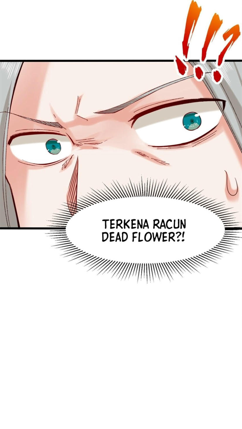 Endless Devourer Chapter 50