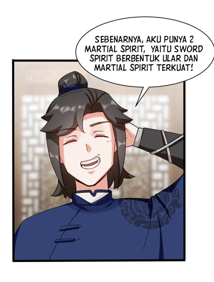 Endless Devourer Chapter 51