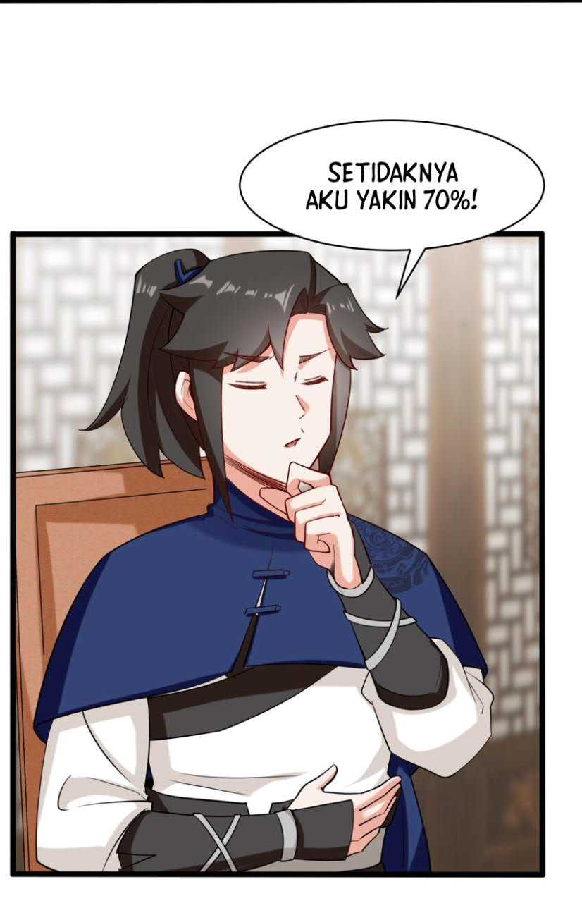 Endless Devourer Chapter 51