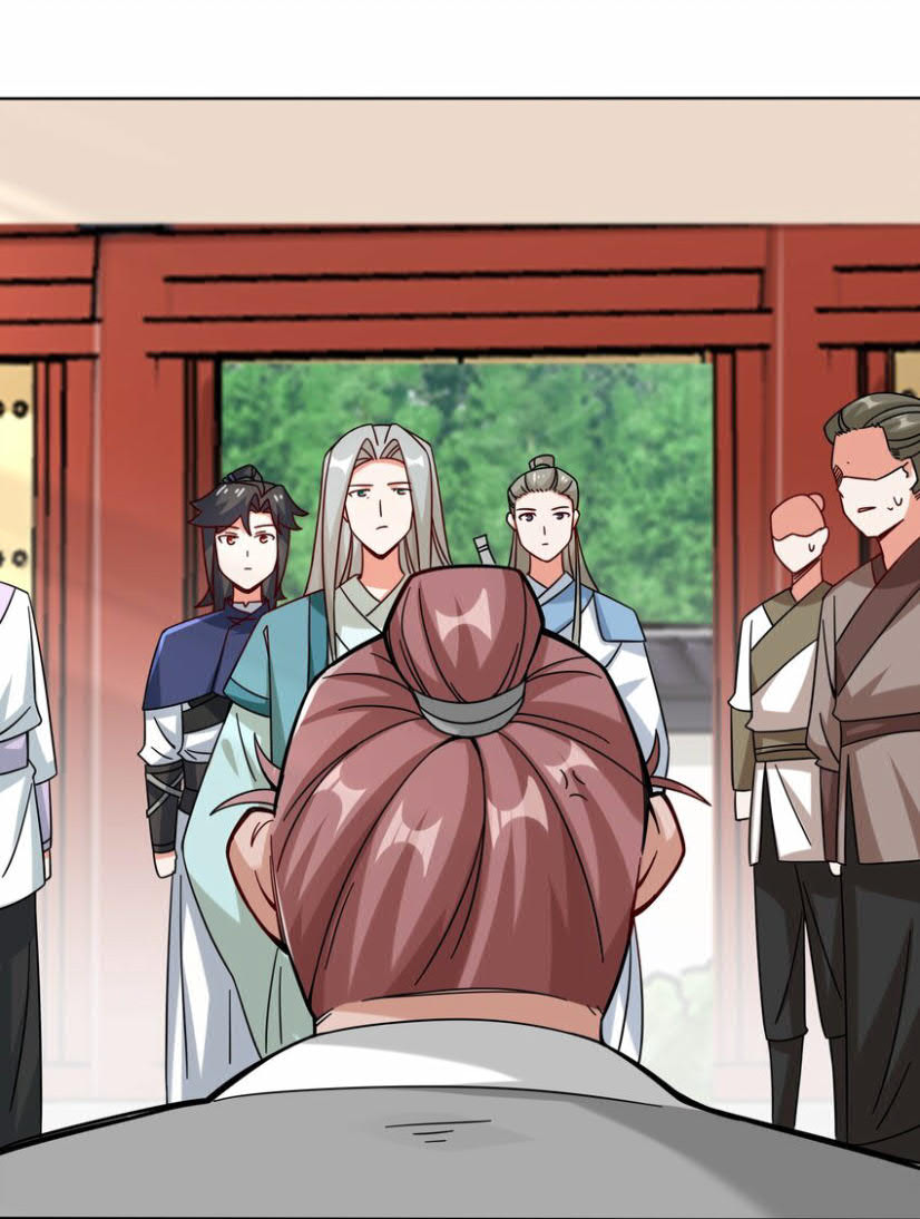 Endless Devourer Chapter 51