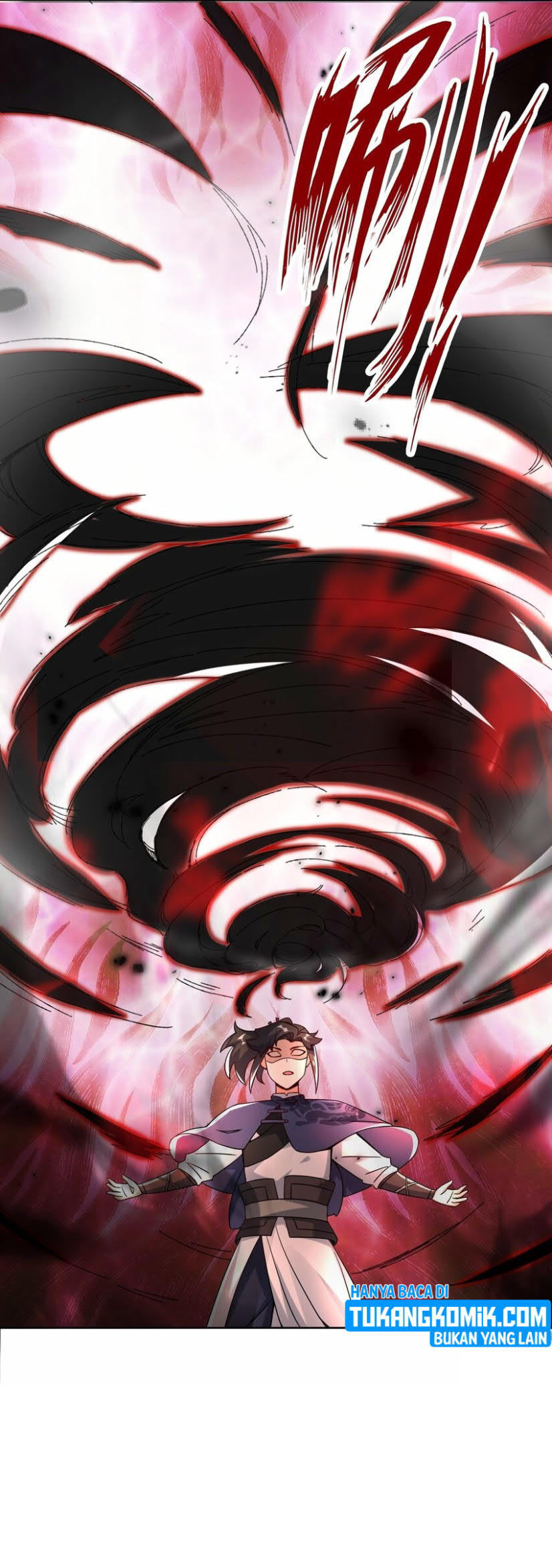 Endless Devourer Chapter 51
