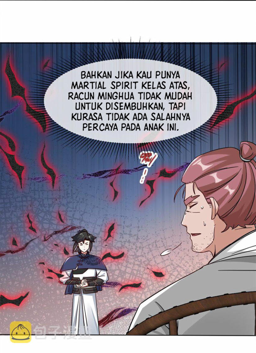 Endless Devourer Chapter 52