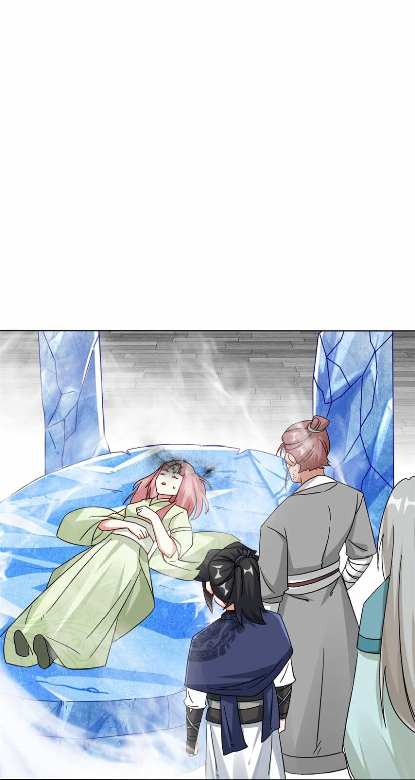 Endless Devourer Chapter 52