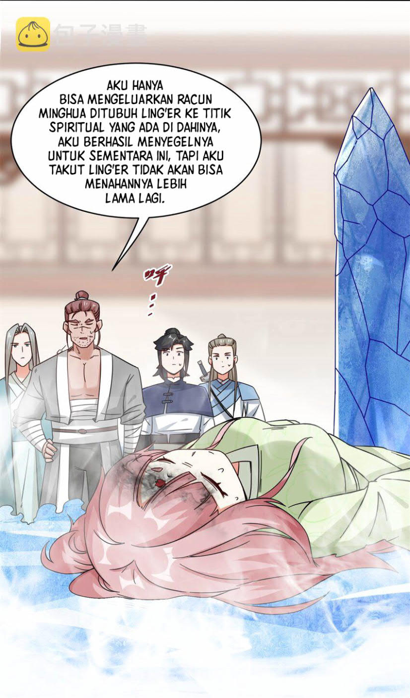 Endless Devourer Chapter 52